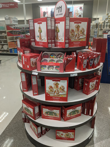 Department Store «Target», reviews and photos, 8532 Davis Blvd, North Richland Hills, TX 76182, USA