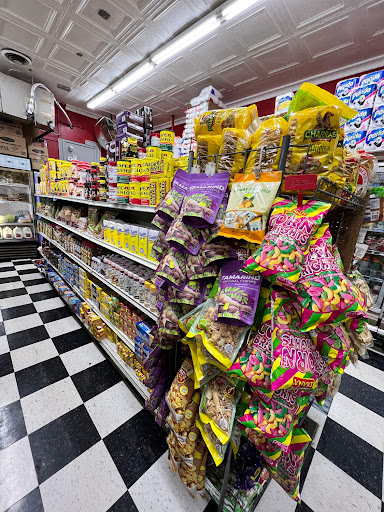 Grocery Store «Roslindale Market», reviews and photos, 4140 Washington St, Roslindale, MA 02131, USA