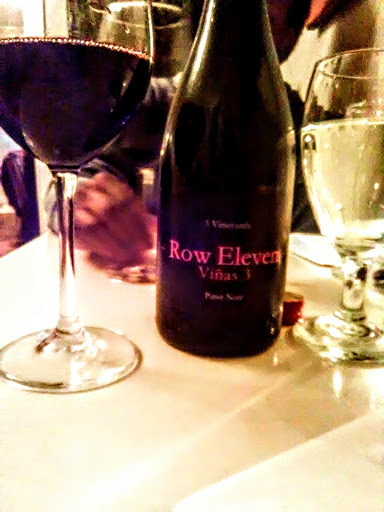 Wine Bar «Chocolate & Vines», reviews and photos, 757 University Ave, Rochester, NY 14607, USA