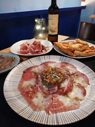 Casa Rico Restaurant