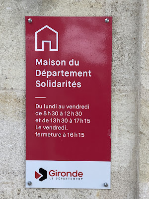 Mdsi Coutras à Coutras