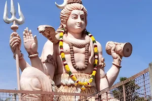 Shiva Statue image