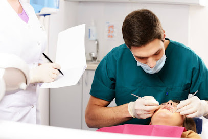 Centre Dentaire Laroche et Lachance - Clinique DenT-R - Dentiste Trois-Rivières