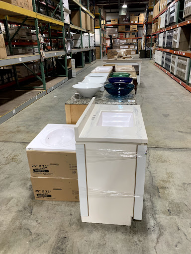 Building Materials Store «Builders Surplus», reviews and photos, 5600 Poplar Level Rd, Louisville, KY 40228, USA