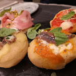 Photo n°1 de l'avis de Carmine.i fait le 11/06/2022 à 08:25 sur le  Abate - Pizzeria Gastronomica à Castel di Sangro