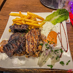 Photo n°1 de l'avis de Karsten.e fait le 20/10/2023 à 15:01 sur le  Mediterranes Restaurant Bulut à Coppenbrügge