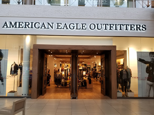 Clothing Store «AEO & Aerie Store», reviews and photos, 7700 W Arrowhead Towne Center #1235, Glendale, AZ 85308, USA