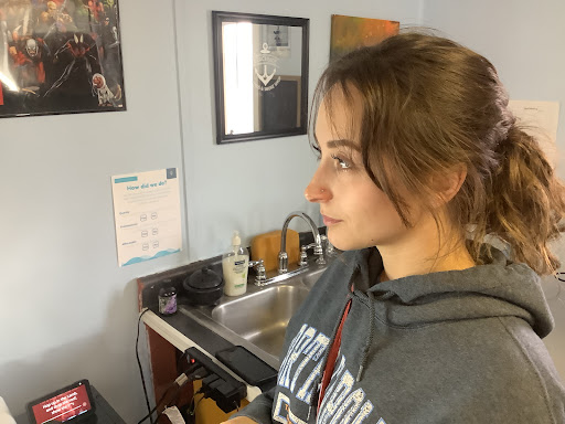 Explore mexico tattoo ideas, creative tattoo ideas in Whitehall, available at Beachside Tattoos & Smoke Shop