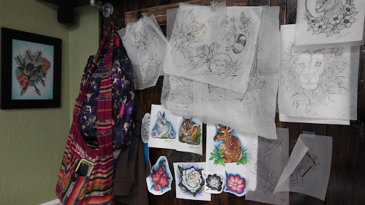 Tattoo Shop «Aces High Tattoo Lake Worth», reviews and photos, 407 S Dixie Hwy, Lake Worth, FL 33460, USA