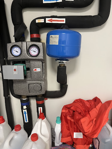 García Carmona Obras y Servicios, S.L. en Leganés, Madrid