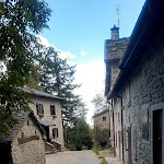 Photo n°10 de l'avis de Alfonso.i fait le 28/09/2020 à 16:34 sur le  Agriturismo Cà Gabrielli à Lizzano in Belvedere