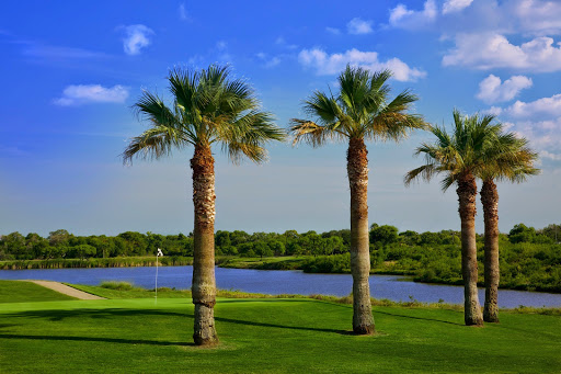 Golf Course «Oso Beach Municipal Golf Course», reviews and photos, 5601 S Alameda St, Corpus Christi, TX 78412, USA