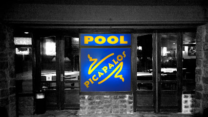 Pool Picapalos