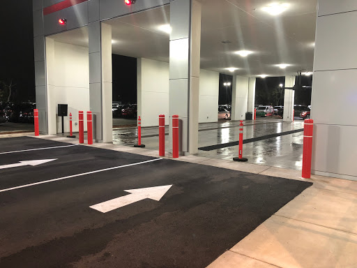 Toyota Dealer «Toyota of Fort Walton Beach», reviews and photos, 1006 Beal Pkwy NW, Fort Walton Beach, FL 32547, USA