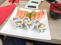 Plats et boissons du Restaurant japonais Yoshiya Sushi à Saint-Maur-des-Fossés - n°15