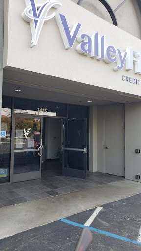 Credit Union «Valley First Credit Union», reviews and photos