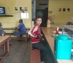 Warteg Muncul photo