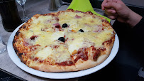 Pizza du Restaurant Le BaRResto Pizzeria à Mende - n°9