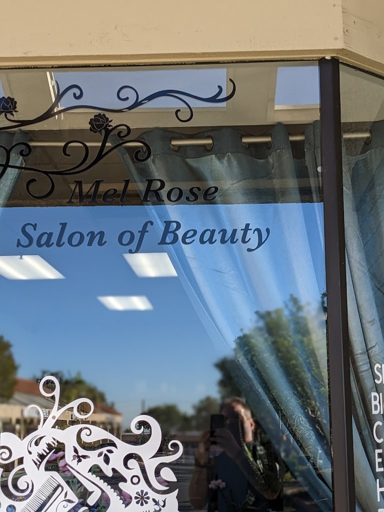 Mel Rose Salon of Beauty 91784