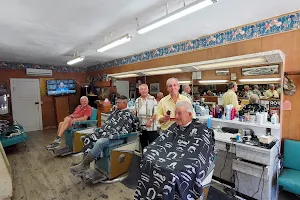 Browns Barber Shop image
