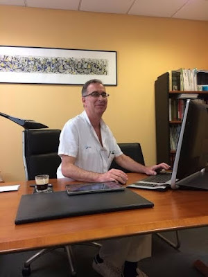 Docteur Christophe Cavillon à Desertines