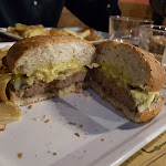 Photo n°1 de l'avis de Back.f fait le 17/03/2019 à 13:30 sur le  Giustospirito Parma à Parma