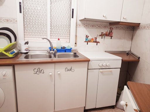 Aldaba Inmobiliaria en Nava de la Asunción