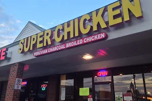 Super Chicken image