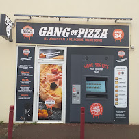 Pizza du Pizzas à emporter Gang Of Pizza à Avessac - n°2