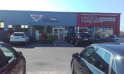 Garage Tapia à Alès