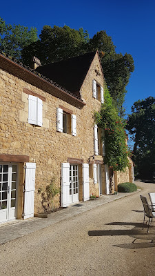 Gîte Dordogne Roquecombe à La Roque-Gageac