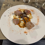 Photo n°2 de l'avis de Filippo.o fait le 13/11/2023 à 11:21 sur le  ristorante Tora Tora à Pisa