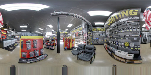 Truck Accessories Store «4 Wheel Parts - Nashville, TN», reviews and photos, 4095 Nolensville Pike b, Nashville, TN 37211, USA