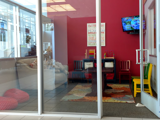 Nissan Dealer «Nissan of Stockton», reviews and photos, 3077 E Hammer Ln, Stockton, CA 95212, USA