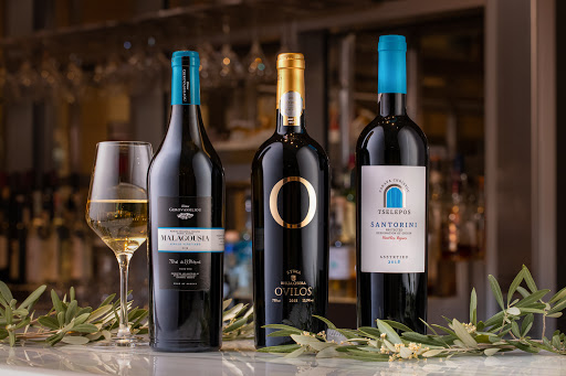Milos Wine Bar image 2