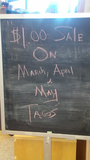 Thrift Store «Second Chance Thrift», reviews and photos, 1674 Ogden Ave, Chicago, IL 60612, USA