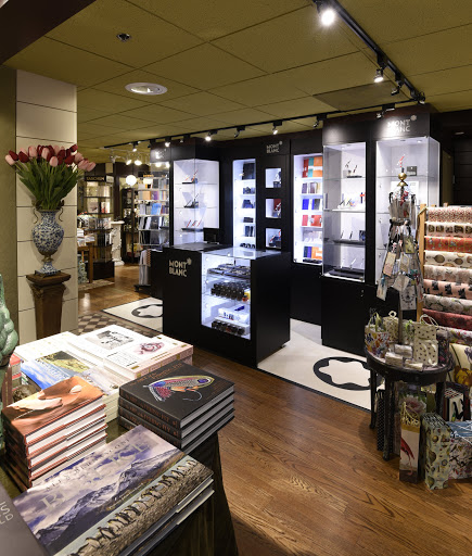 Stationery Store «Tabula Rasa Social Stationers», reviews and photos, 330 Trolley Square, Salt Lake City, UT 84102, USA