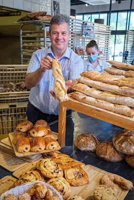Boulangerie Joseph à Saumur