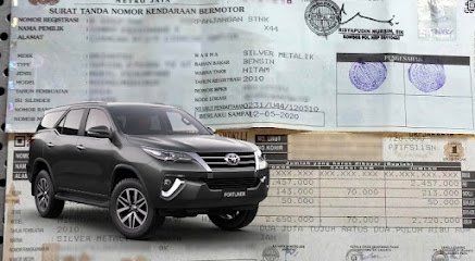 Gadai BPKB Mobil & BPKB Motor Tanpa Survey Bandung | BPKB-Ku