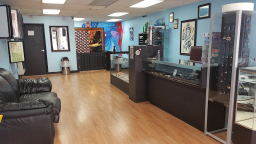 Tattoo Shop «Ride the Needle Tattoo», reviews and photos, 54 W Main St, New Britain, CT 06051, USA