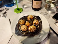 Escargot du Restaurant Taverne Masséna | Maison Cresci à Nice - n°19