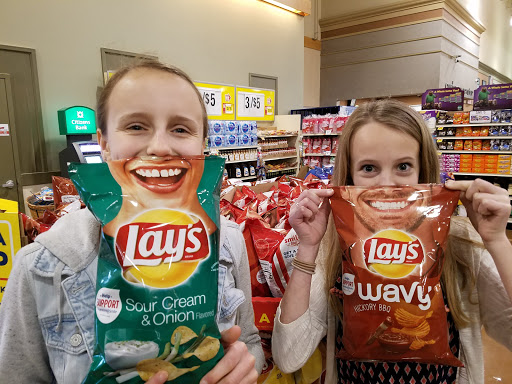 Grocery Store «Giant Food Stores», reviews and photos, 86 Glocker Way, Pottstown, PA 19465, USA