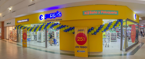 Veterinaria Puppis Veterinaria, Peluqueria y Pet Shop en Avellaneda