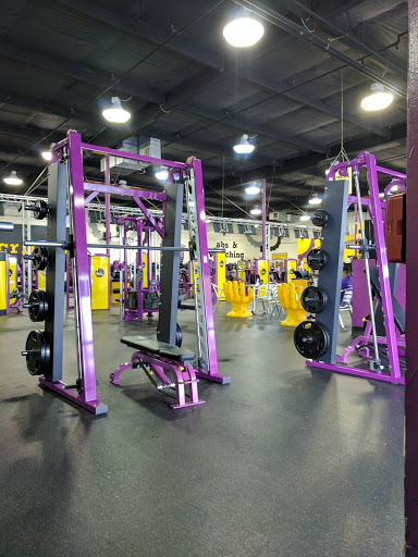 Gym «Planet Fitness», reviews and photos, 39161 Farwell Dr, Fremont, CA 94538, USA