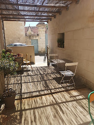 Photo n°43 de La crêperie sous le château à Montrésor ()