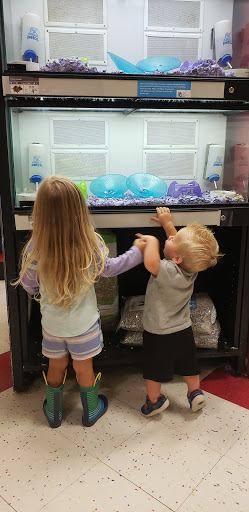 Pet Supply Store «Petco Animal Supplies», reviews and photos, 855 E Bidwell St, Folsom, CA 95630, USA