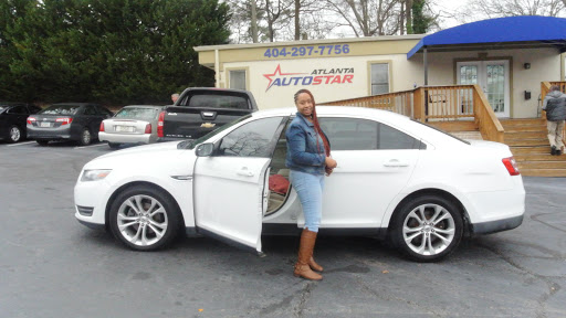 Used Car Dealer «Atlanta AutoStar», reviews and photos, 3124 N Decatur Rd, Scottdale, GA 30079, USA