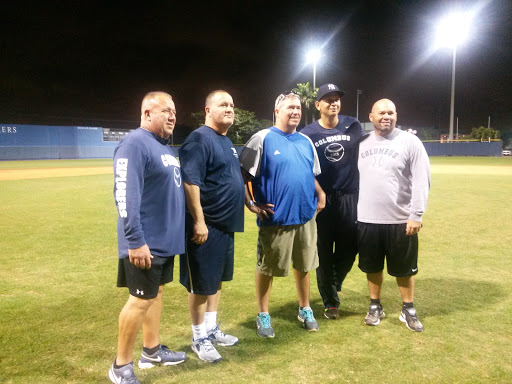 Used Car Dealer «Valdo Auto Sales Corp», reviews and photos, 4525 NW 7th St, Miami, FL 33126, USA