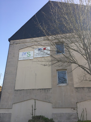 Agence Régionale de Santé / Délégation Départementale de la Haute-Vienne(ARS) à Limoges