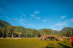 Gauchar Field image